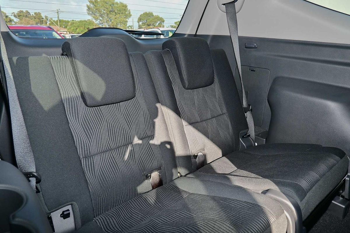 2024 Mitsubishi Pajero Sport GLS QG
