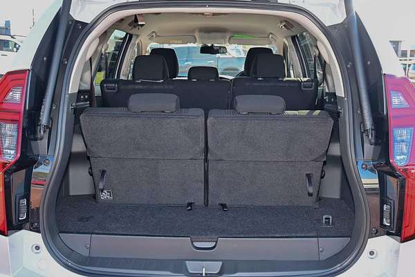 2024 Mitsubishi Pajero Sport GLS QG