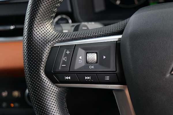 2022 Mitsubishi Outlander PHEV Exceed Tourer ZM