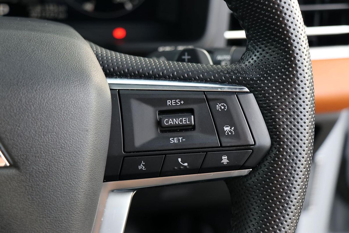 2022 Mitsubishi Outlander PHEV Exceed Tourer ZM