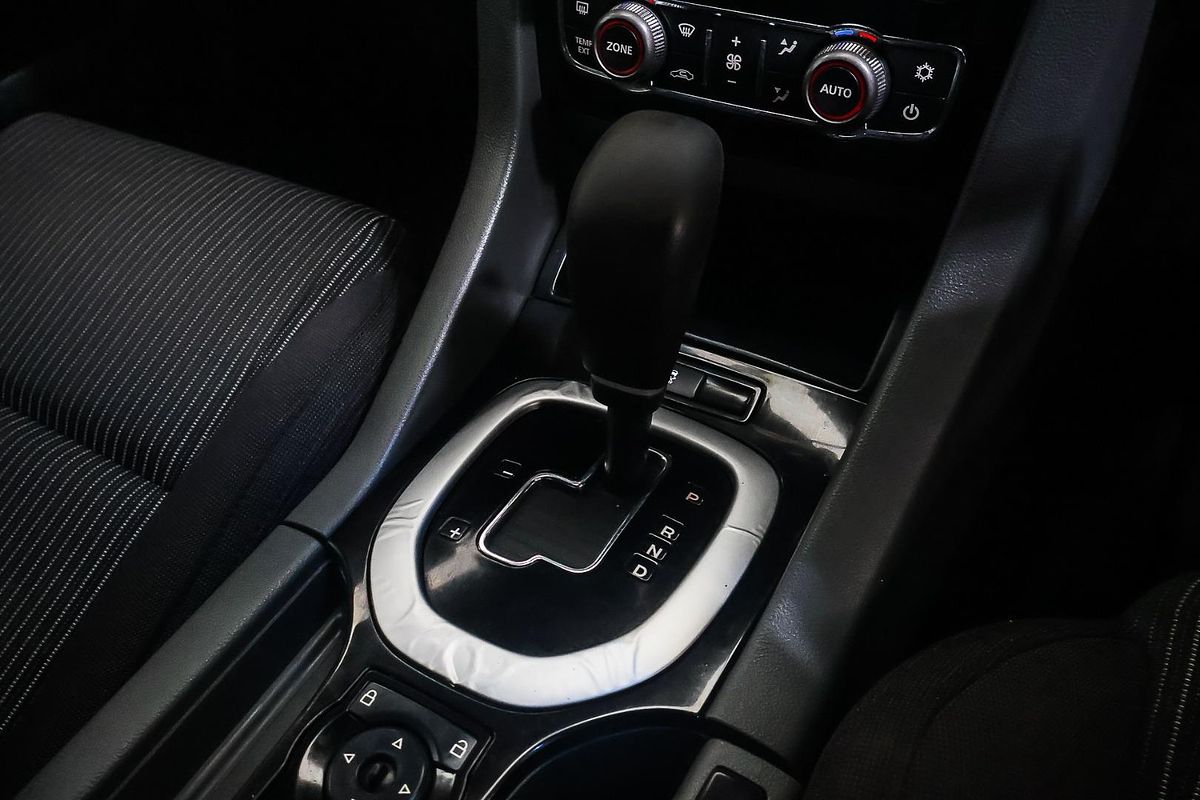 2012 Holden Commodore SS VE Series II