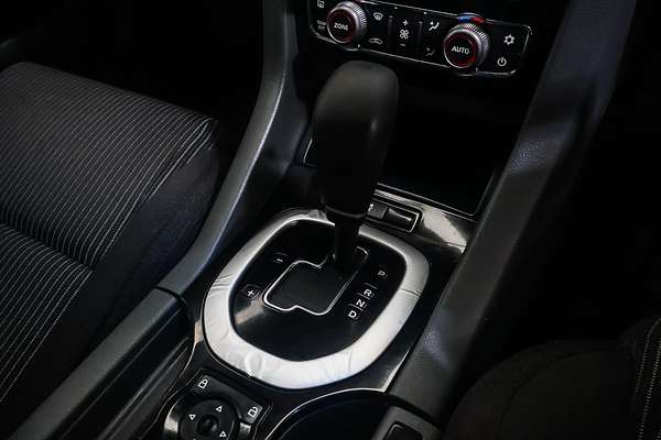 2012 Holden Commodore SS VE Series II