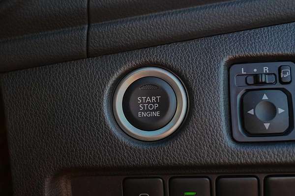 2024 Mitsubishi Pajero Sport GLS QG