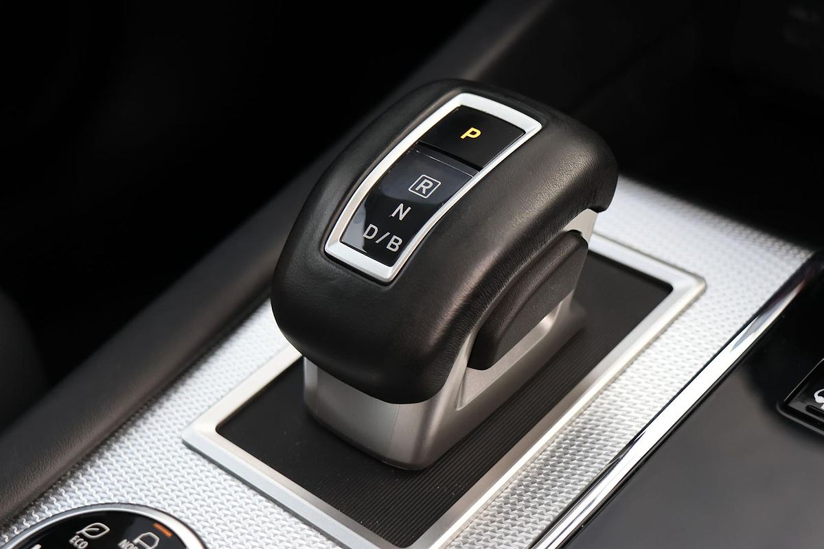 2022 Mitsubishi Outlander PHEV Exceed Tourer ZM