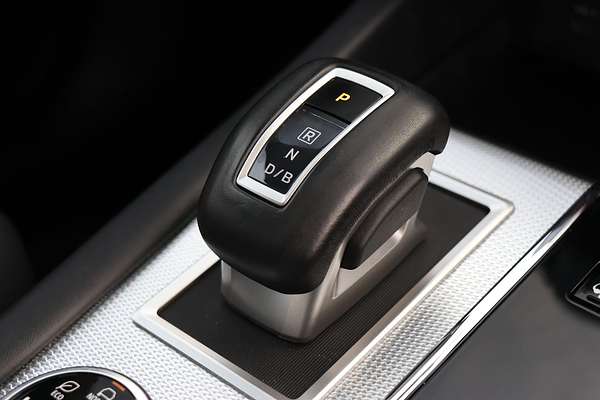 2022 Mitsubishi Outlander PHEV Exceed Tourer ZM
