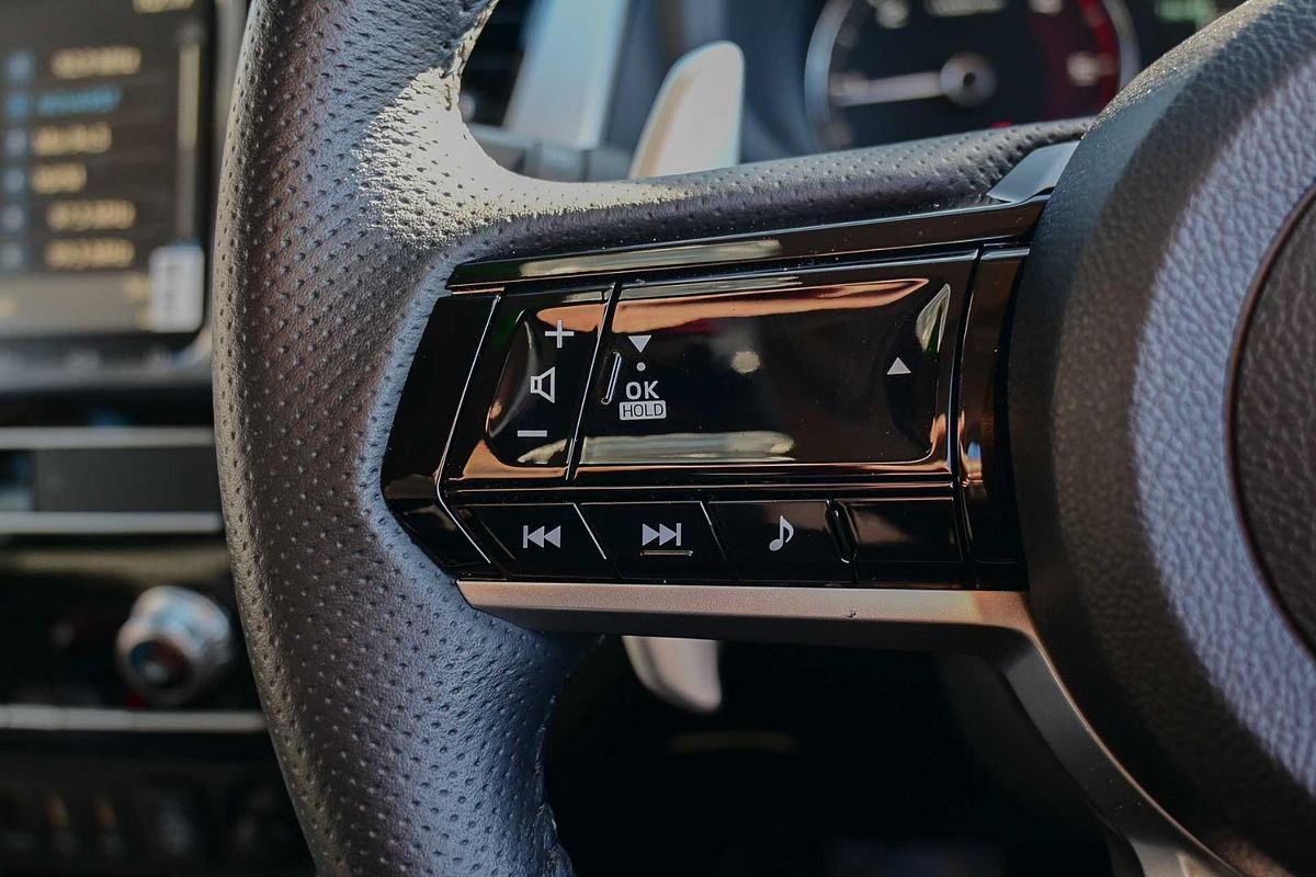 2024 Mitsubishi Pajero Sport GLS QG
