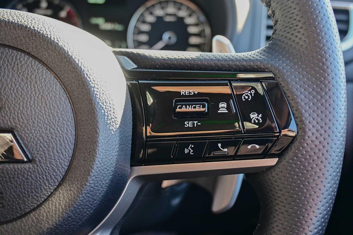 2024 Mitsubishi Pajero Sport GLS QG