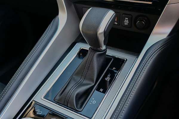 2024 Mitsubishi Pajero Sport GLS QG