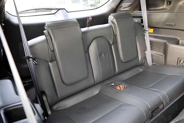 2022 Mitsubishi Outlander PHEV Exceed Tourer ZM