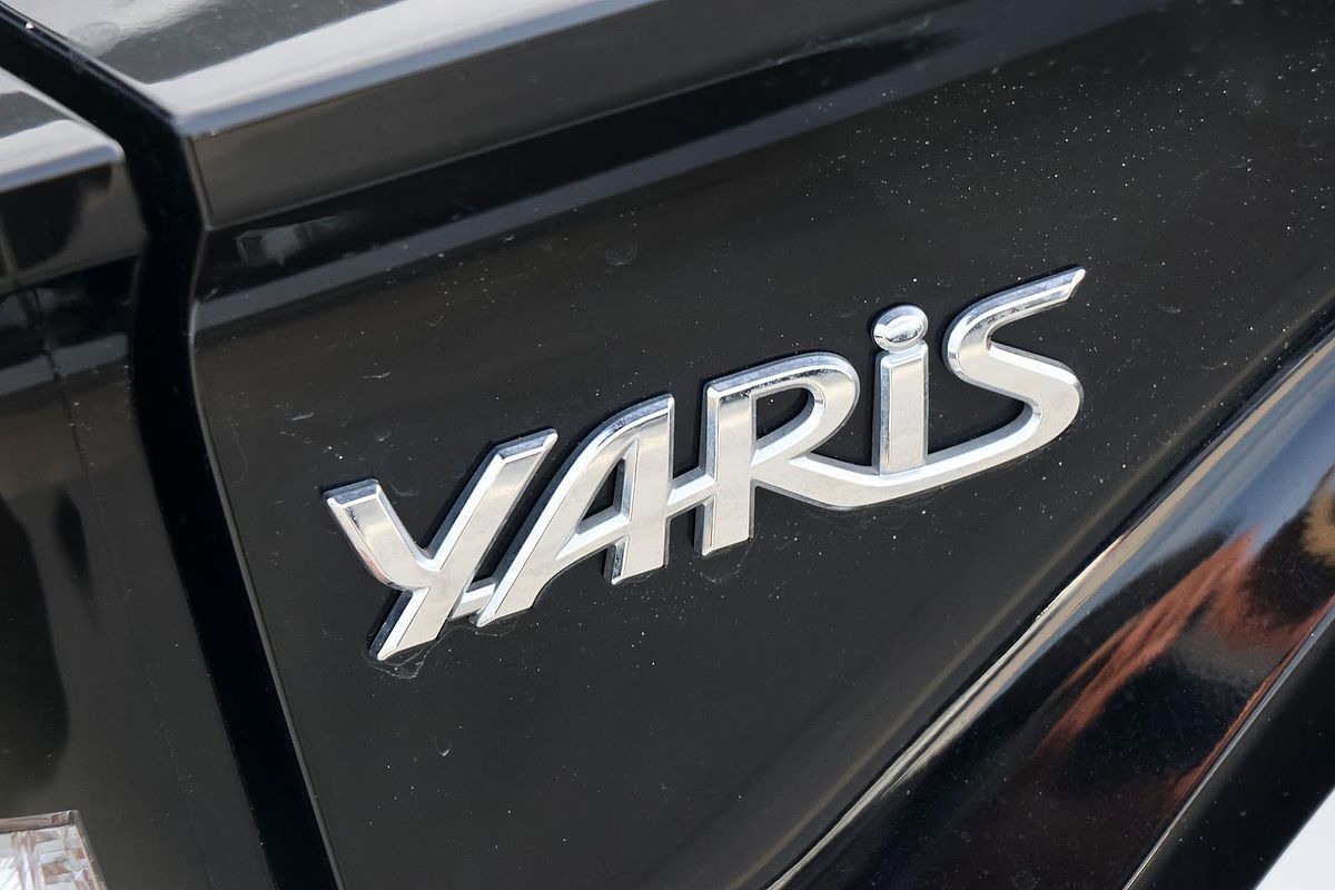 2021 Toyota Yaris Ascent Sport MXPA10R