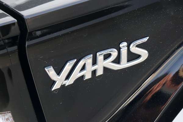 2021 Toyota Yaris Ascent Sport MXPA10R