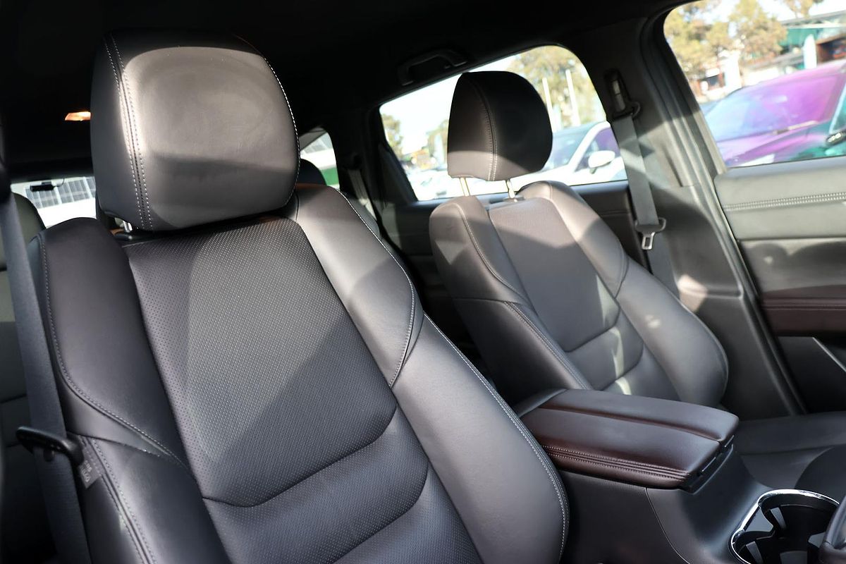 2021 Mazda CX-8 Touring KG Series