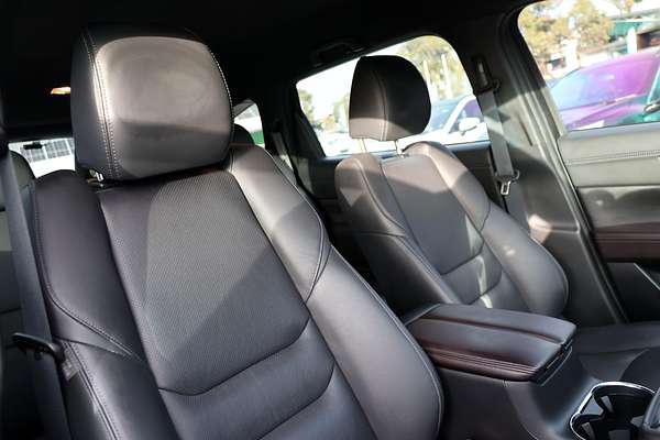2021 Mazda CX-8 Touring KG Series