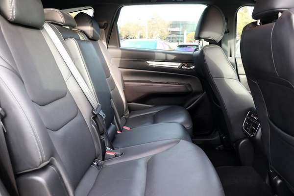 2021 Mazda CX-8 Touring KG Series