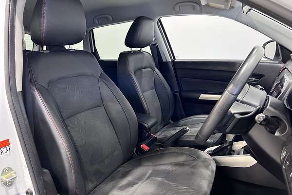 2017 Suzuki Vitara S Turbo LY
