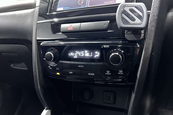 2017 Suzuki Vitara S Turbo LY