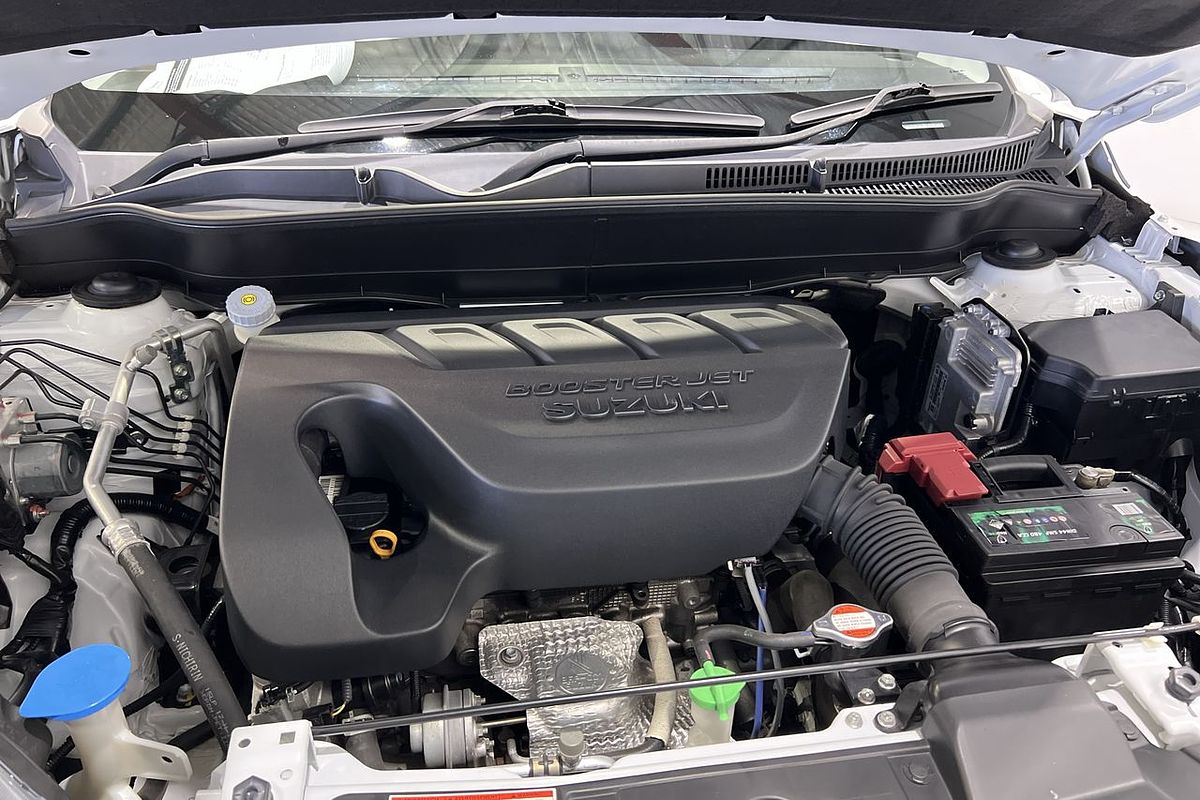 2017 Suzuki Vitara S Turbo LY