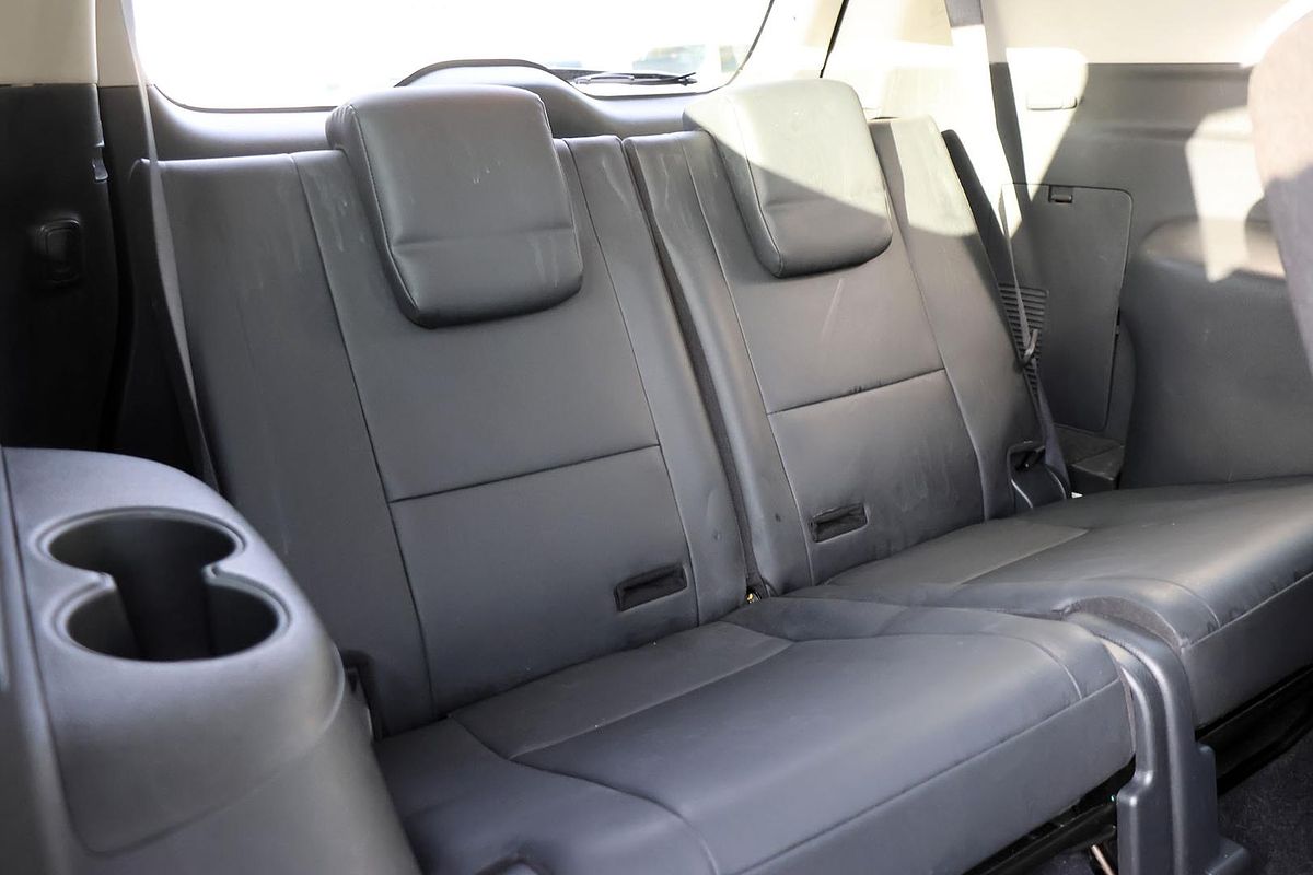 2020 Mitsubishi Pajero Sport Exceed QF