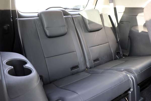 2020 Mitsubishi Pajero Sport Exceed QF