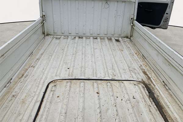1997 Subaru Sambar 4WD KS4