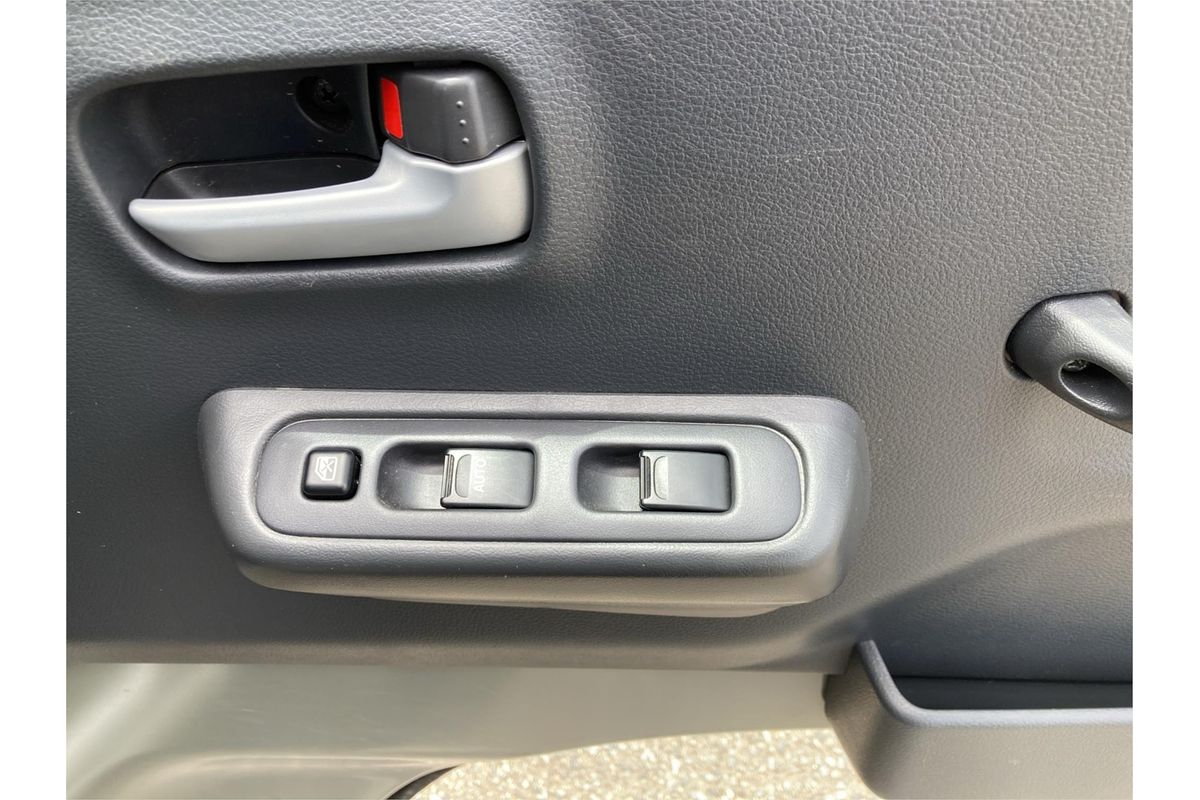 2024 Suzuki Carry KC Special 4WD