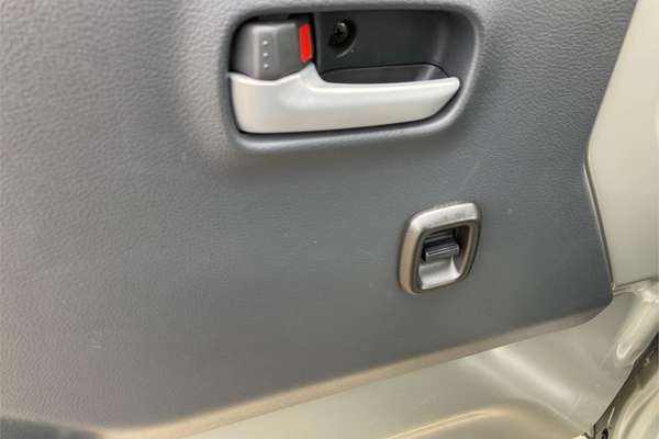 2024 Suzuki Carry KC Special 4WD
