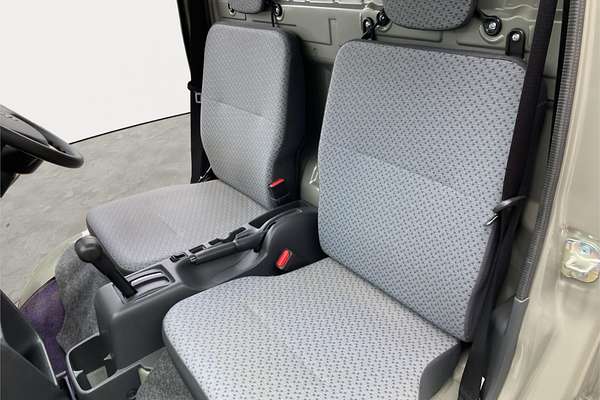 2024 Suzuki Carry KC Special 4WD