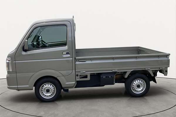 2024 Suzuki Carry KC Special 4WD