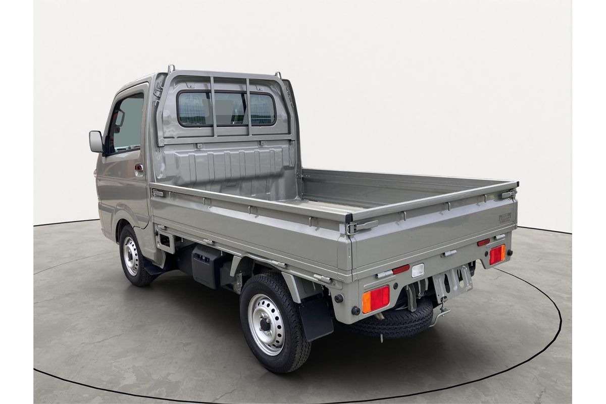 2024 Suzuki Carry KC Special 4WD