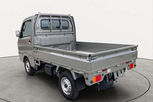 2024 Suzuki Carry KC Special 4WD