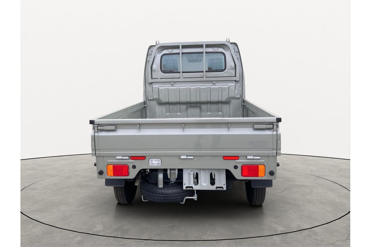 2024 Suzuki Carry KC Special 4WD