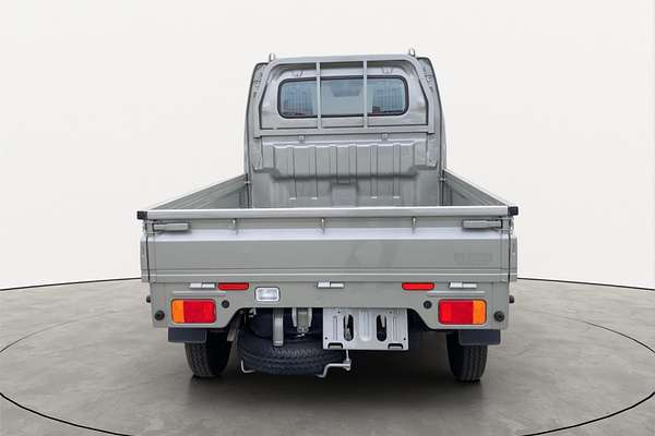 2024 Suzuki Carry KC Special 4WD