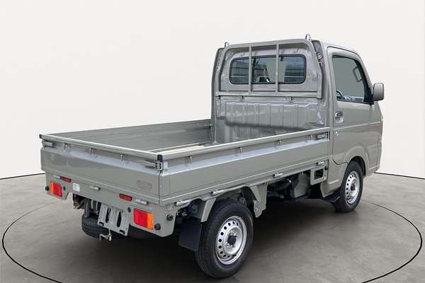 2024 Suzuki Carry KC Special 4WD