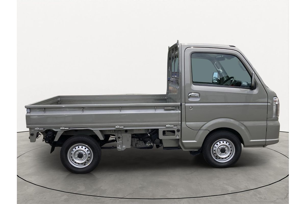 2024 Suzuki Carry KC Special 4WD
