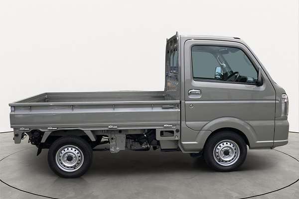 2024 Suzuki Carry KC Special 4WD
