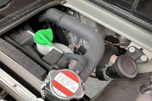 2024 Suzuki Carry KC Special 4WD