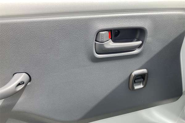 2024 Suzuki Carry KC 4WD