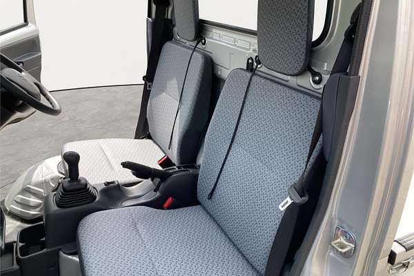 2024 Suzuki Carry KC 4WD