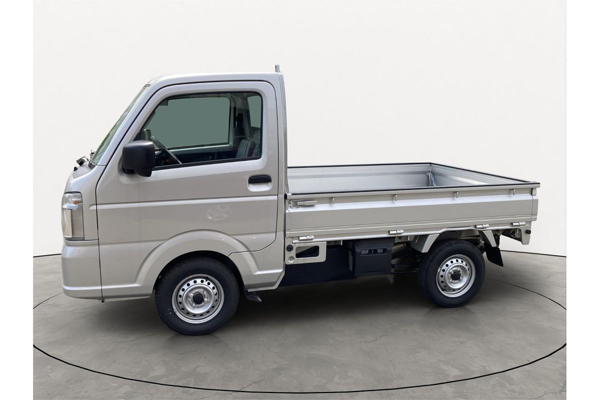 2024 Suzuki Carry KC 4WD