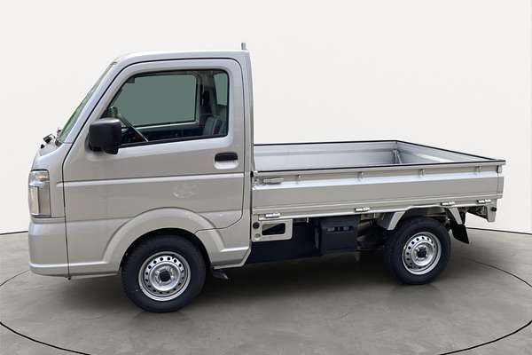2024 Suzuki Carry KC 4WD