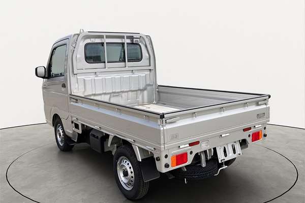 2024 Suzuki Carry KC 4WD