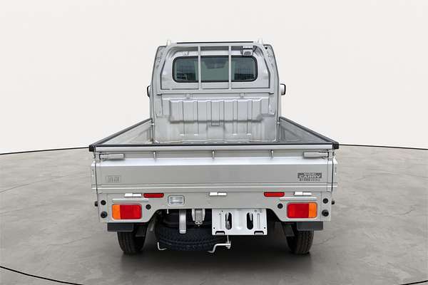 2024 Suzuki Carry KC 4WD