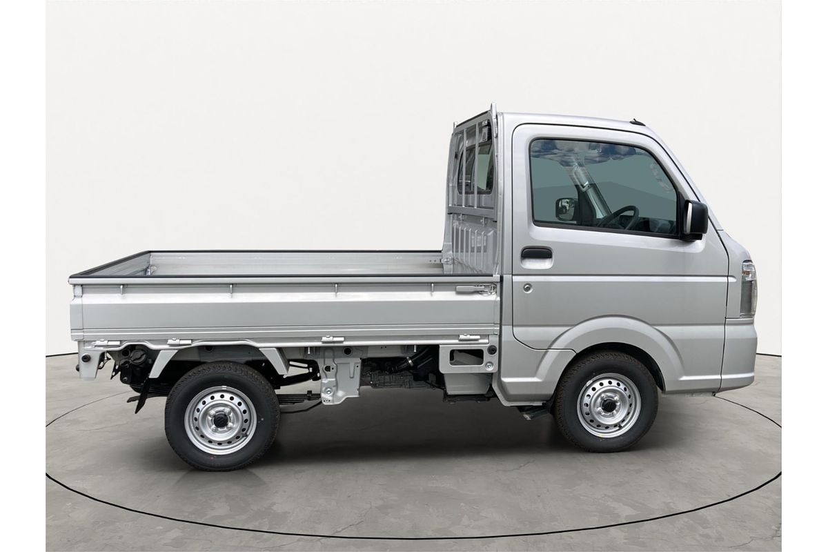 2024 Suzuki Carry KC 4WD