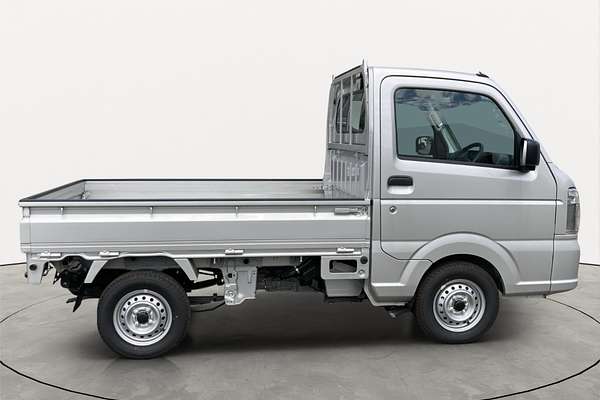 2024 Suzuki Carry KC 4WD