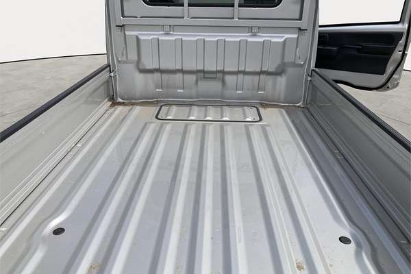 2024 Suzuki Carry KC 4WD