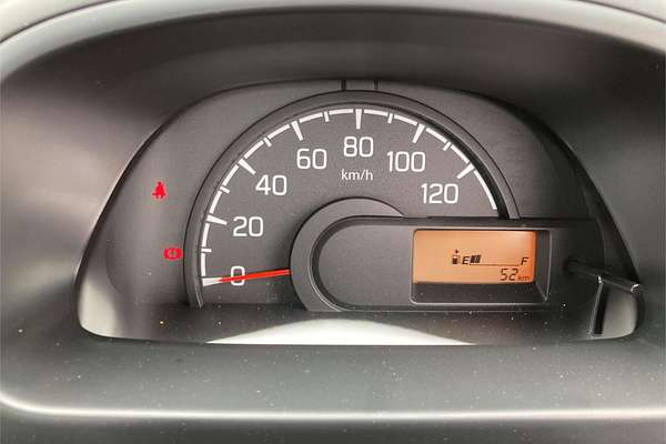 2024 Suzuki Carry KC 4WD
