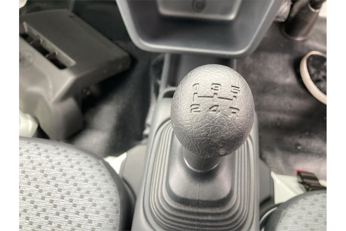 2024 Suzuki Carry KC 4WD