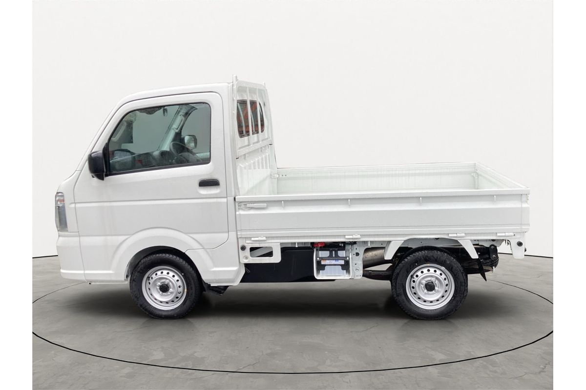2024 Suzuki Carry KC 4WD