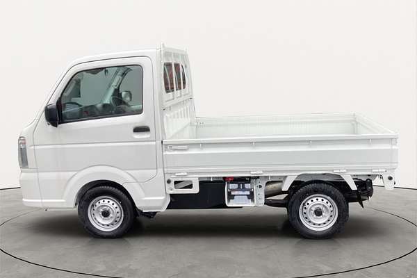 2024 Suzuki Carry KC 4WD