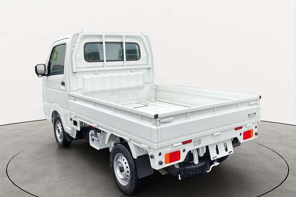2024 Suzuki Carry KC 4WD